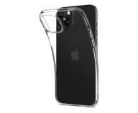 SPIGEN Liquid Crystal do iPhone 15 crystal clear ACS06786 - 1178845 - zdjęcie 6
